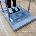 Automatic Intelligent Shoe Sole Cleaner